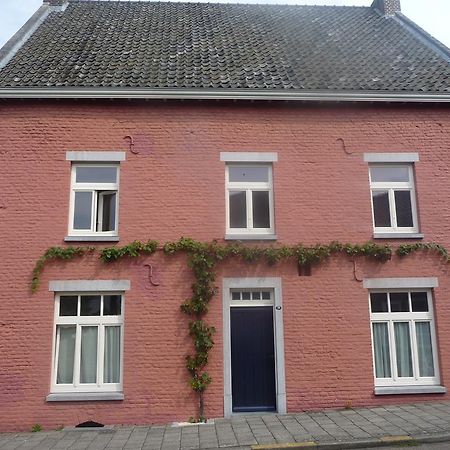 Het Rode Huis Mechelen Exterior photo