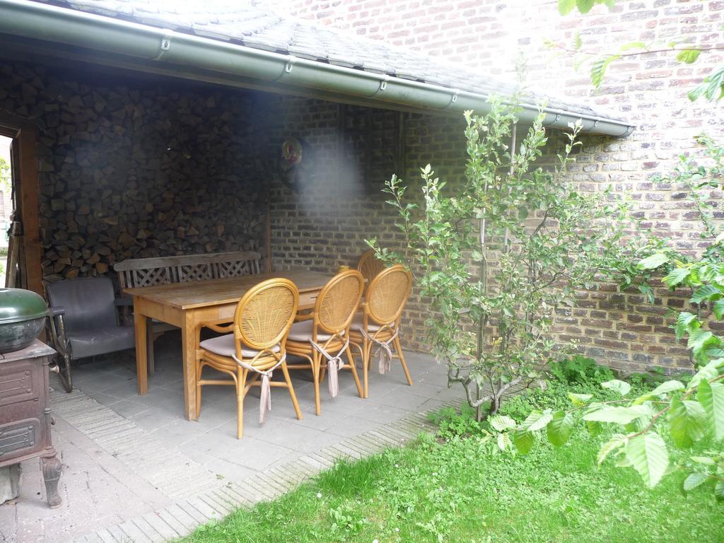 Het Rode Huis Mechelen Exterior photo