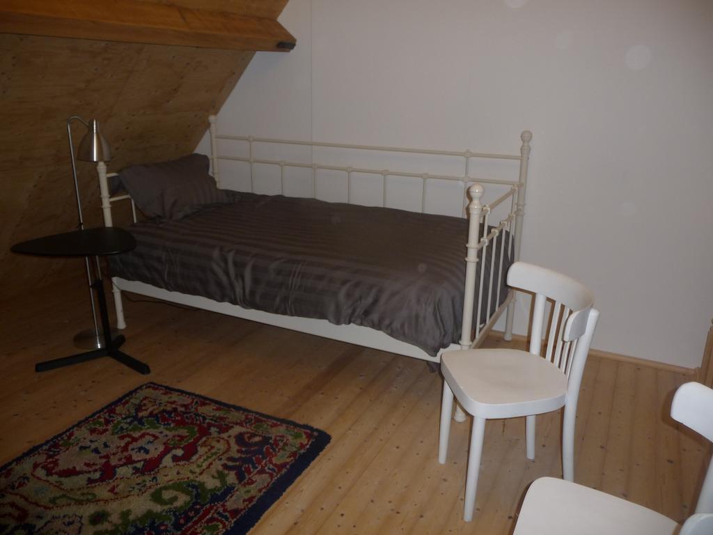 Het Rode Huis Mechelen Room photo