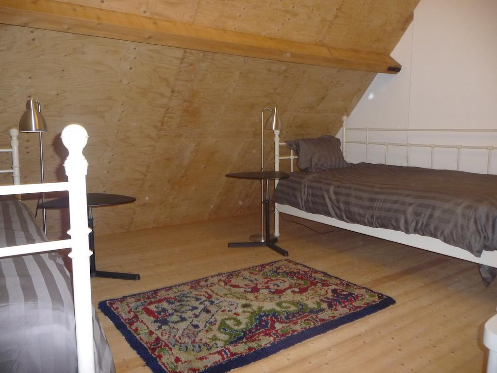 Het Rode Huis Mechelen Room photo