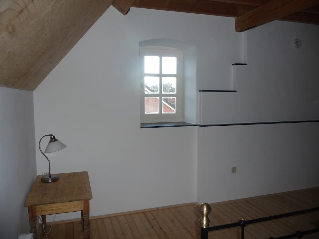 Het Rode Huis Mechelen Room photo
