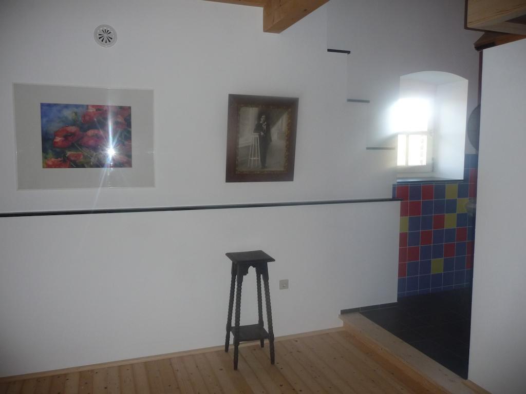Het Rode Huis Mechelen Room photo