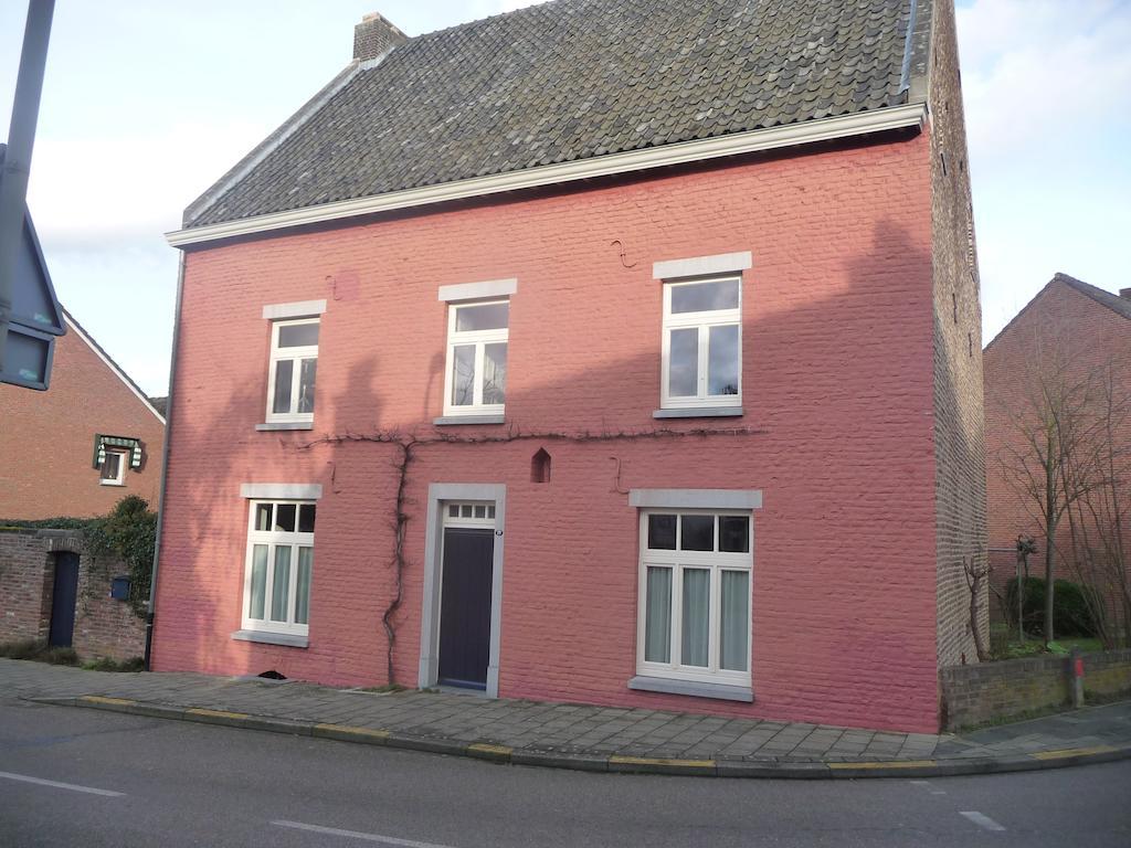 Het Rode Huis Mechelen Exterior photo