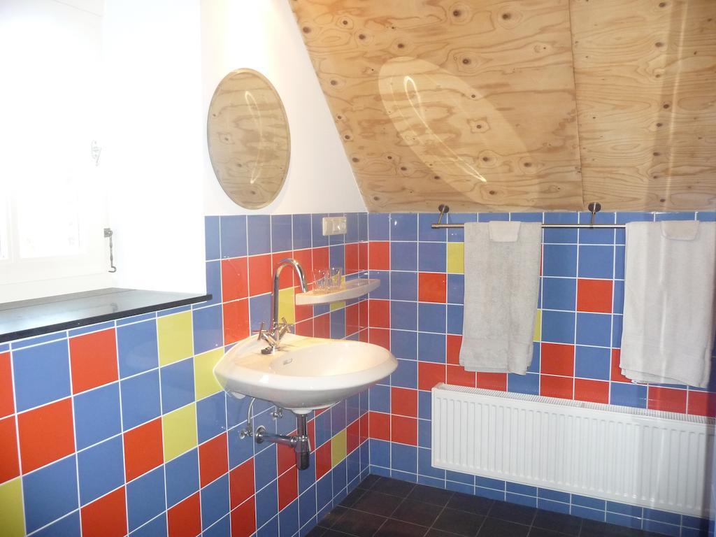 Het Rode Huis Mechelen Room photo