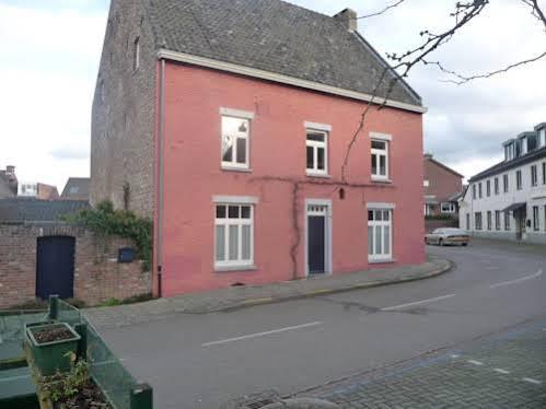 Het Rode Huis Mechelen Exterior photo
